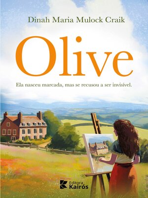 cover image of Olive